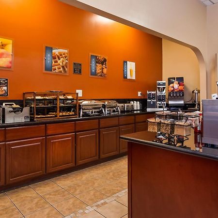 Best Western Of Long Beach Esterno foto