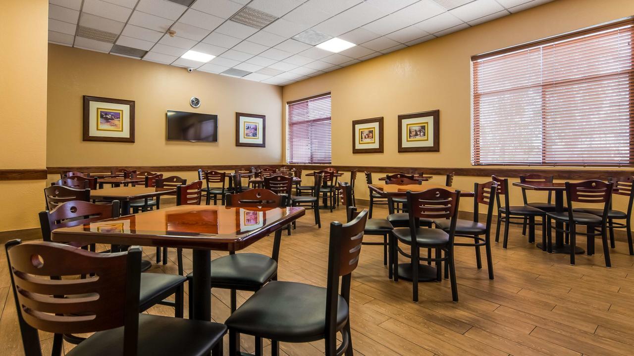 Best Western Of Long Beach Esterno foto