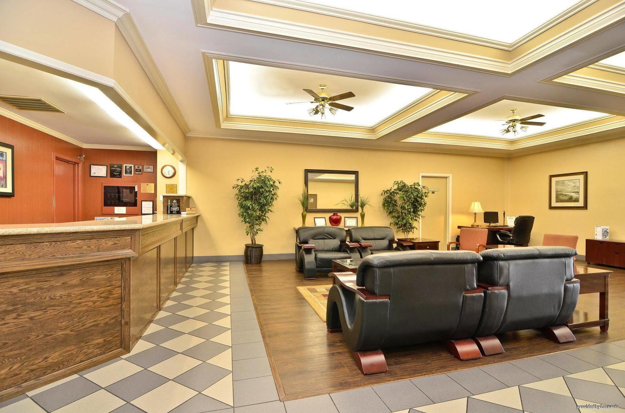 Best Western Of Long Beach Esterno foto