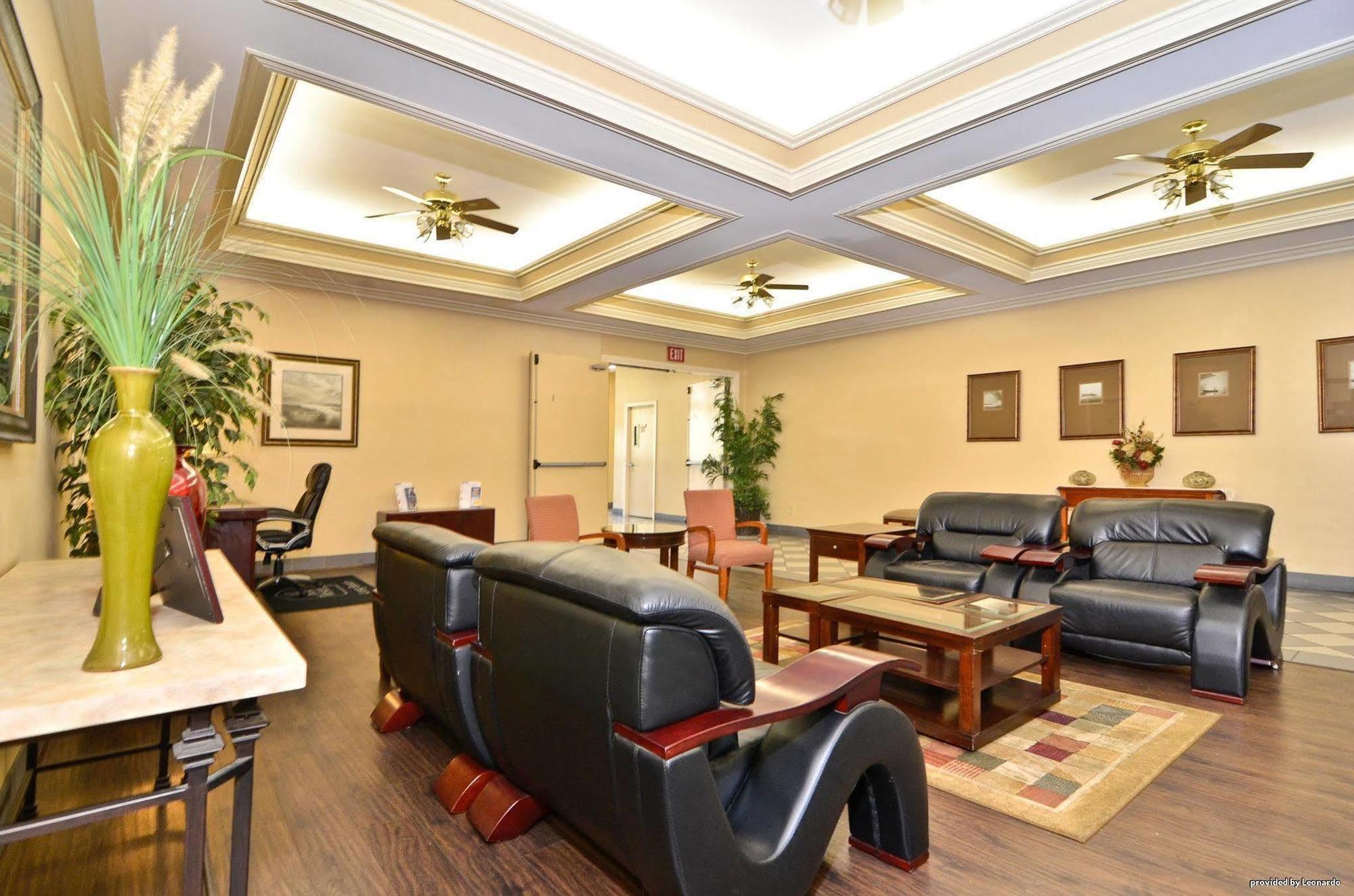 Best Western Of Long Beach Esterno foto